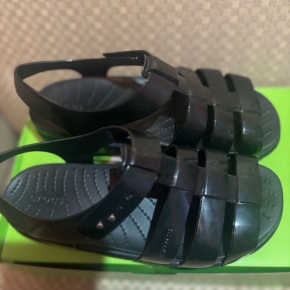 Crocs jelly - Picture 4 of 7